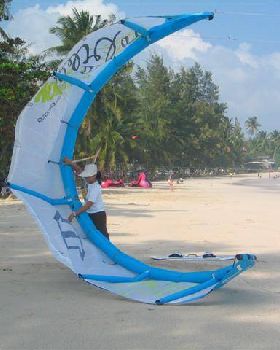 chumpon thailand