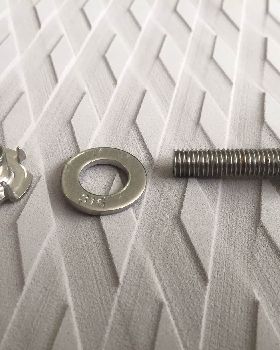 Twintip - pocket board conversion