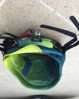 Ion Harness