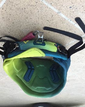 Ion Harness
