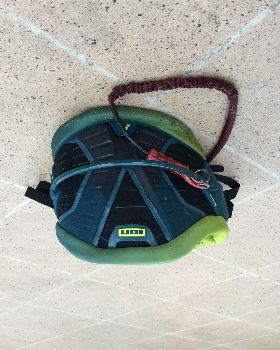 Ion Harness found
