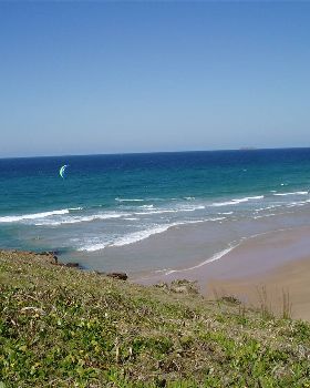 Shellys/Mooney beach