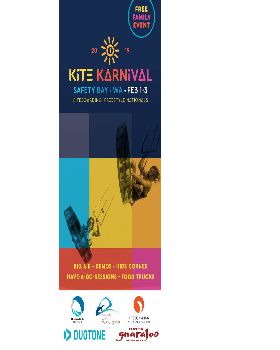 Kite Karnival 2019