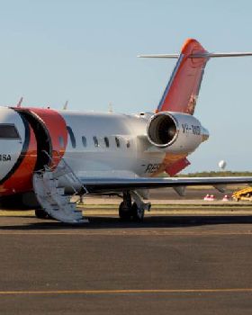 RescueJet