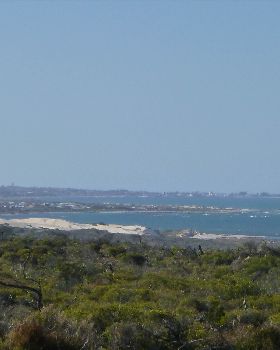 Missing kiter 4.1.2019 unique stretch of coast.Its not ideal for a port