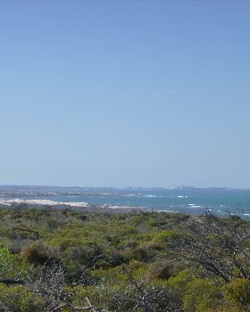 Missing kiter 4.1.2019 unique stretch of coast.Its not ideal for a port