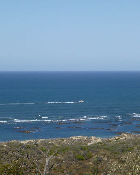 Missing kiter 4.1.2019 unique stretch of coast.Its not ideal for a port