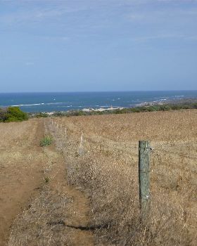 Missing kiter 4.1.2019 unique stretch of coast.Its not ideal for a port