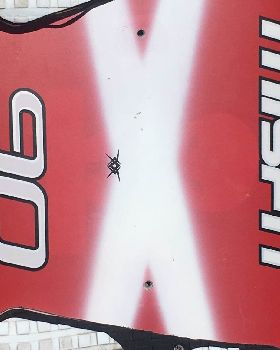 Kiteboarding