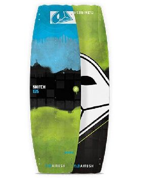 airush switch