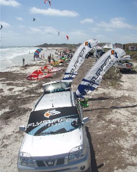 Kitestock 2008
