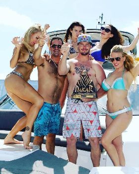 Toby Price