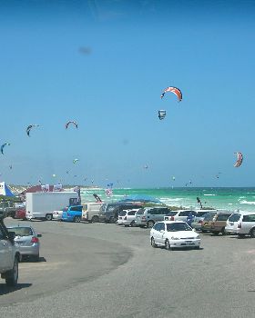 Kitestock 2008