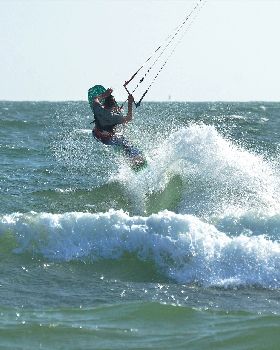 surfboard