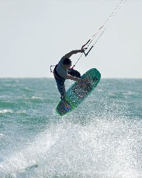 surfboard