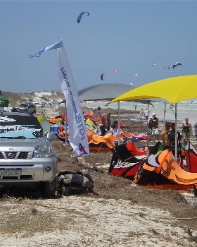Kitestock 2008