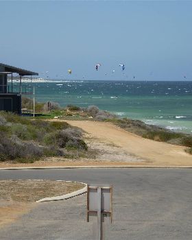 Kitestock 2008