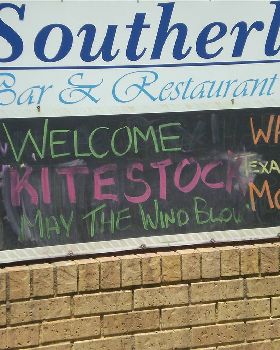 Kitestock 2008