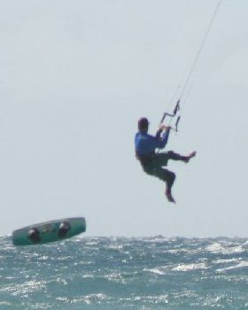 When landings go bad