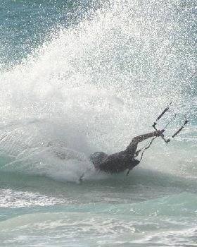 Bad landings