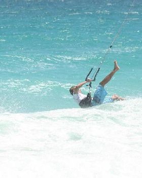 Bad landings