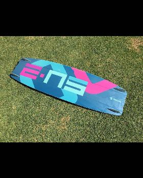 Kiteboarding