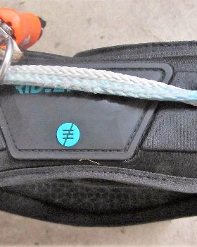 Kiteboarding