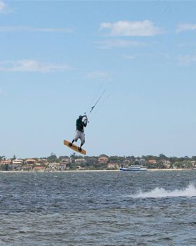 SOS photos of Damo at Pelli point