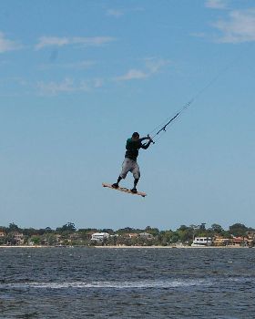 SOS photos of Damo at Pelli point