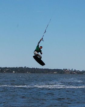 SOS photos of Damo at Pelli point