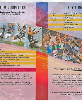 Coconet classic programme