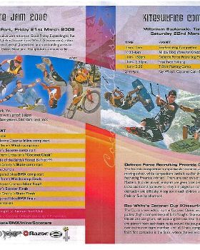 Coconet classic programme