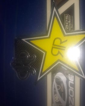 Repaired