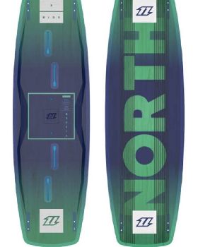 Lost board