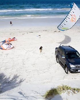Kitestock- How awsome!