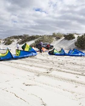 Kitestock- How awsome!