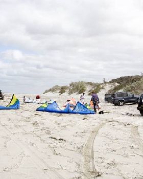 Kitestock- How awsome!