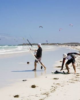 Kitestock- How awsome!
