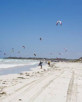 Kitestock- How awsome!