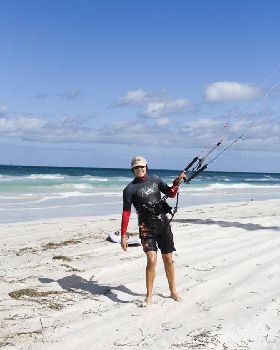 Kitestock- How awsome!