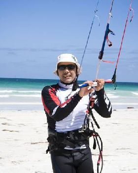 Kitestock- How awsome!