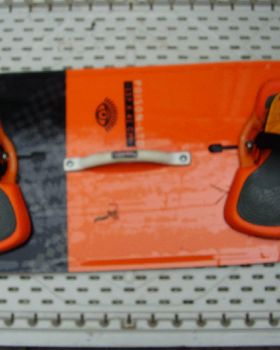 a wake board
