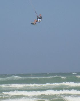 Southerly Change Sat 23rd Feb