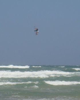 Southerly Change Sat 23rd Feb