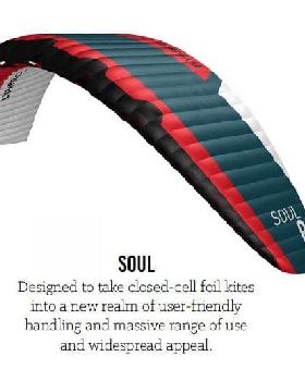 8m Soul