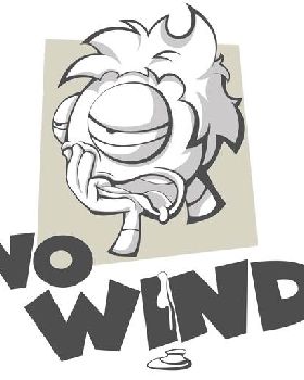 No-Wind with White512