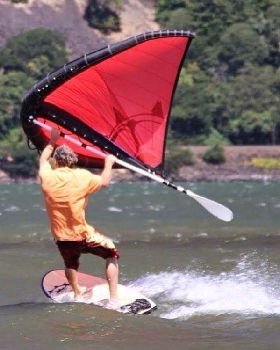 slingshot slingwing