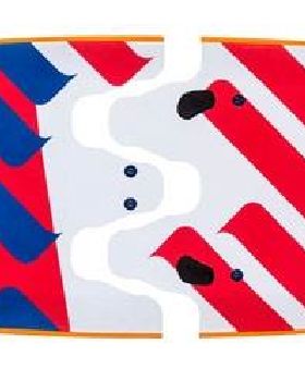 Kiteboarding