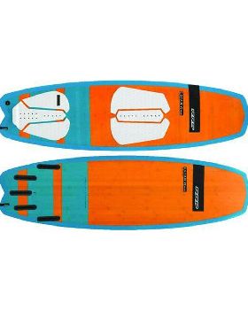 rrd-cotan-wood-v2-kitesurf-board-action