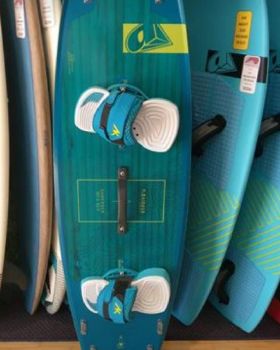 Airush shredder
